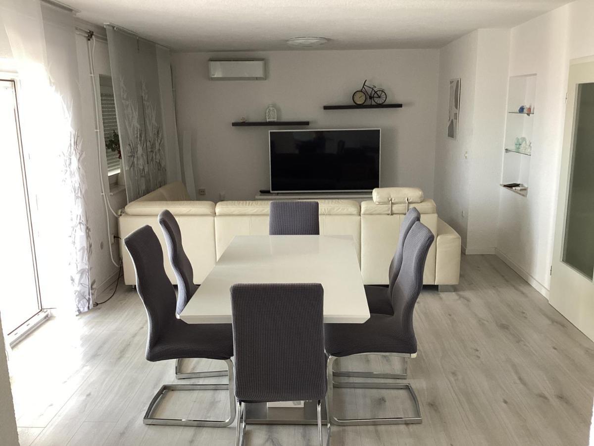 Apartman Brankica Crikvenica Εξωτερικό φωτογραφία