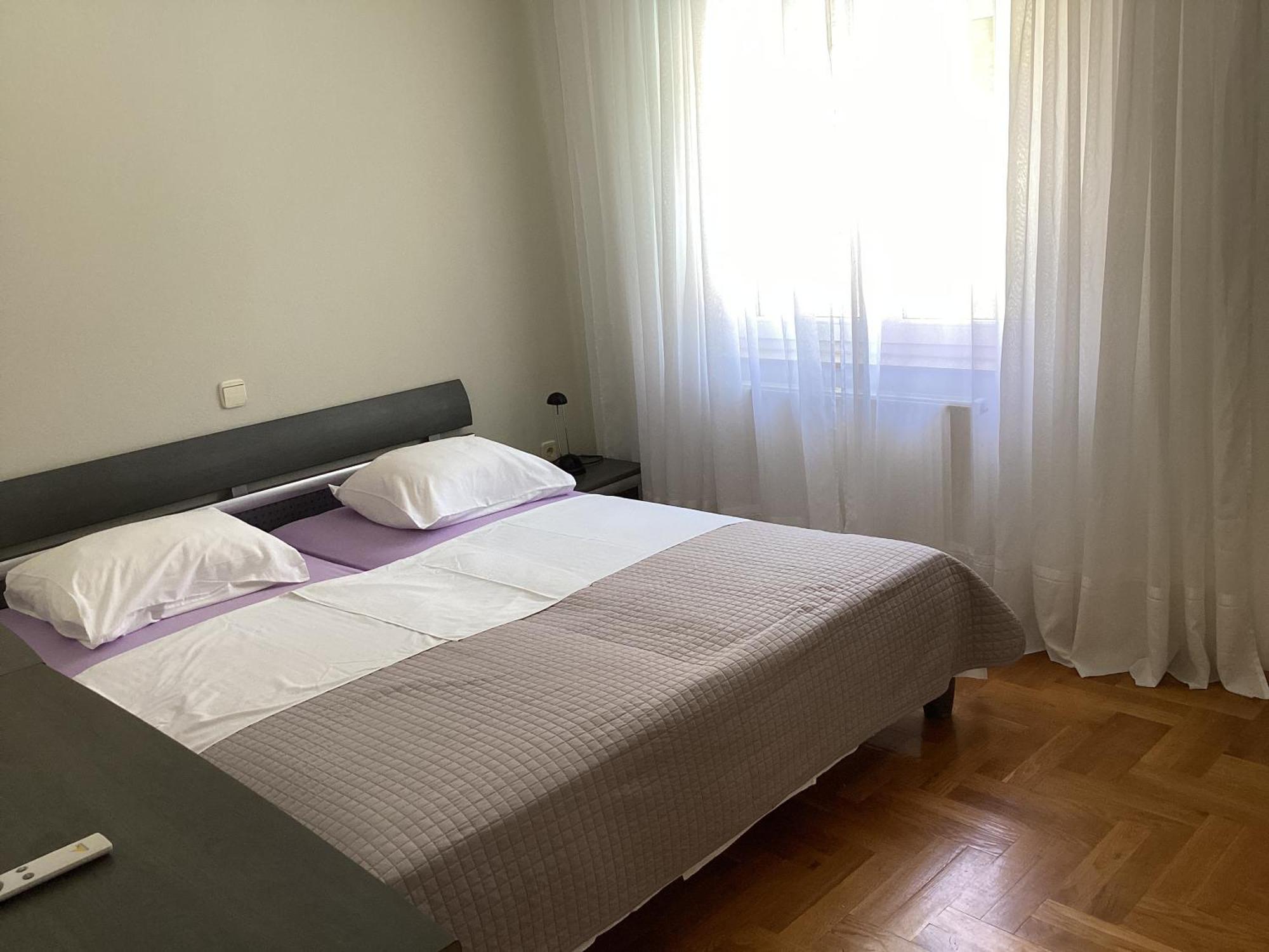 Apartman Brankica Crikvenica Εξωτερικό φωτογραφία
