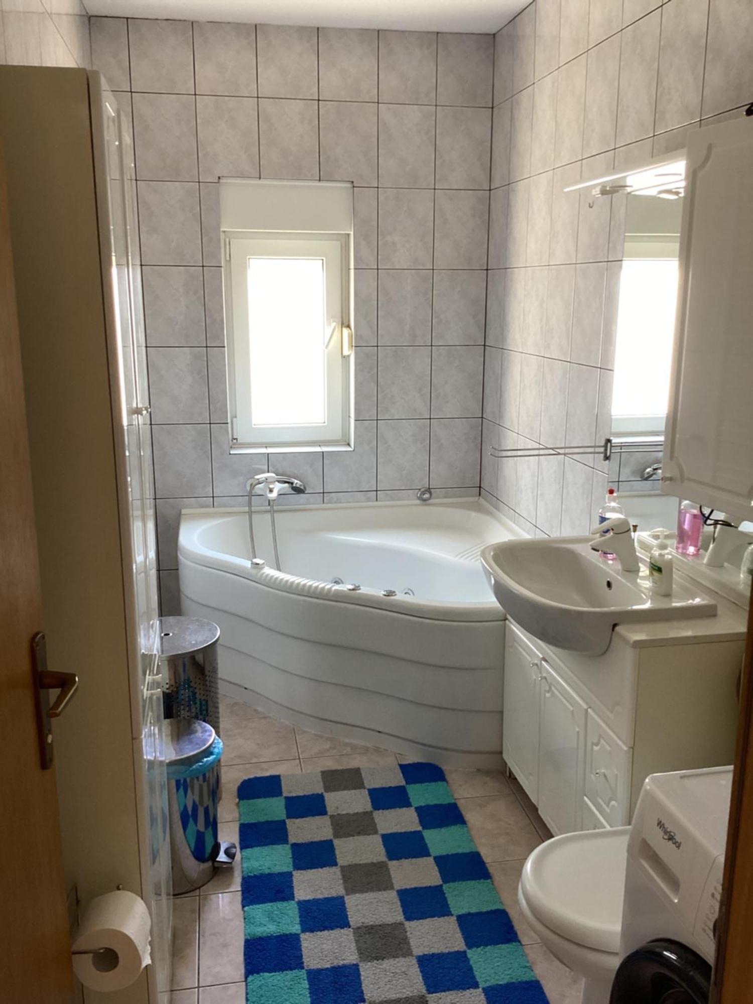 Apartman Brankica Crikvenica Εξωτερικό φωτογραφία