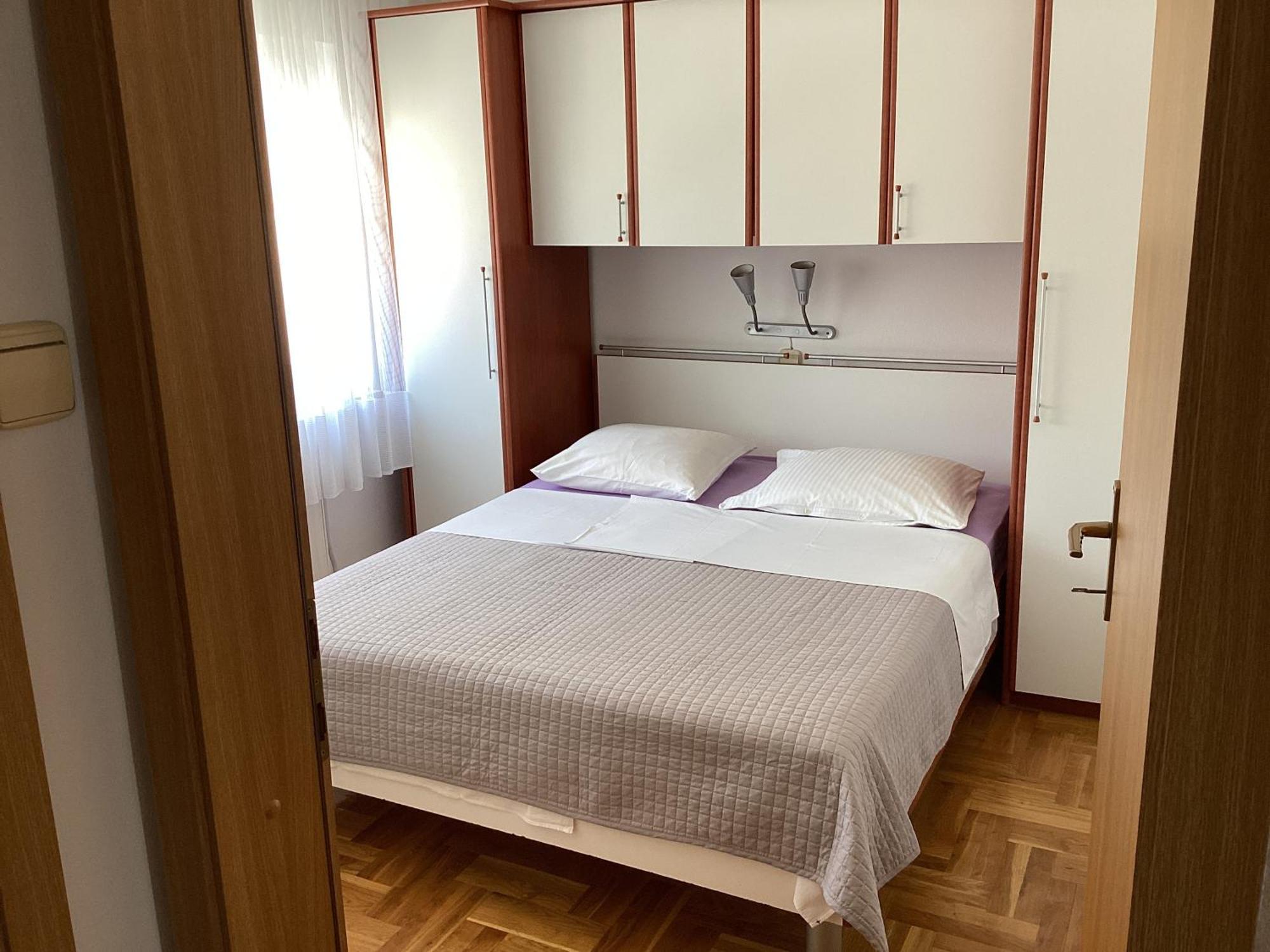 Apartman Brankica Crikvenica Εξωτερικό φωτογραφία