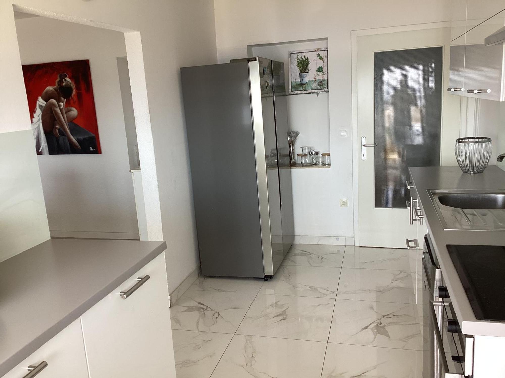 Apartman Brankica Crikvenica Εξωτερικό φωτογραφία