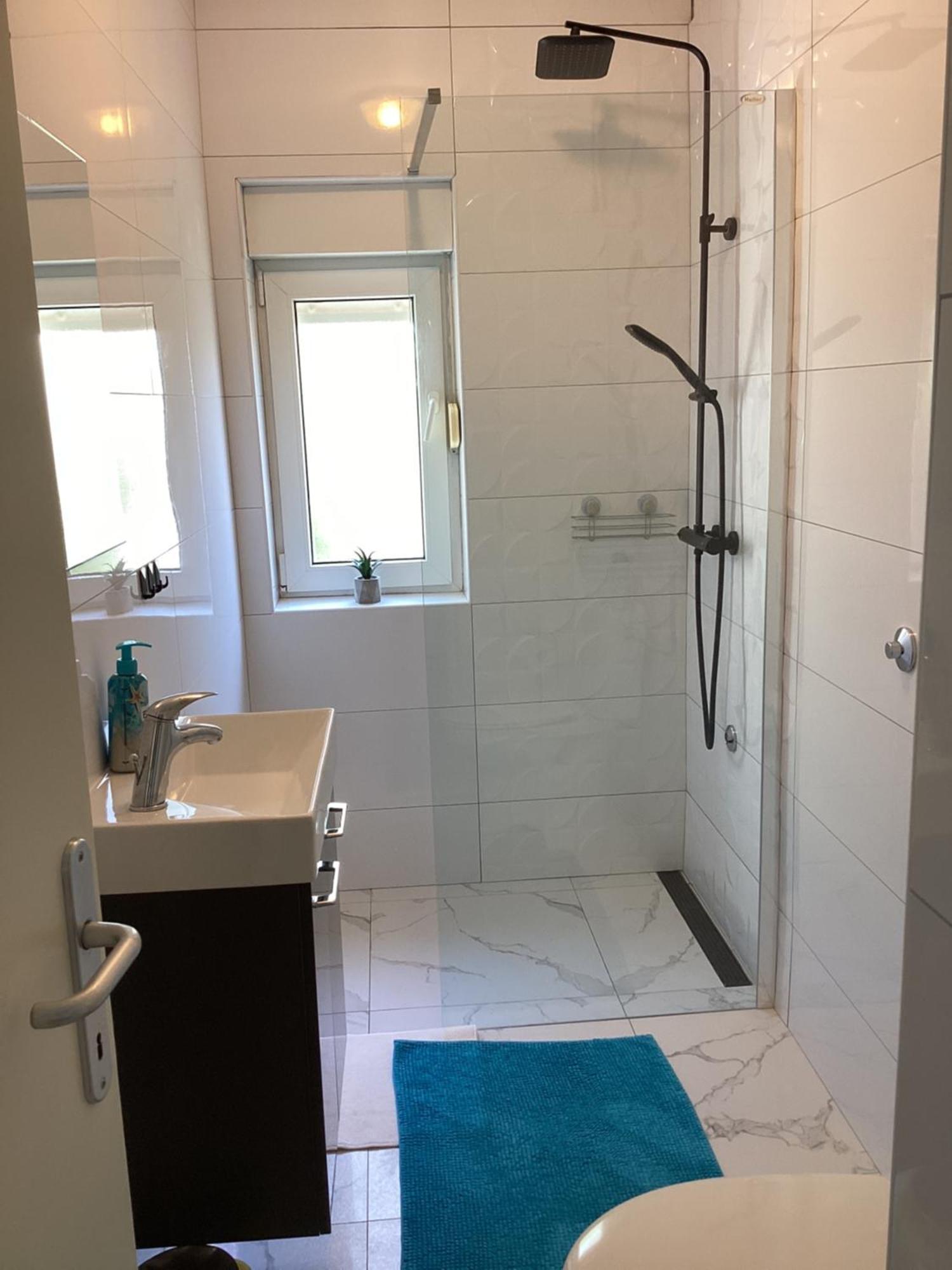 Apartman Brankica Crikvenica Εξωτερικό φωτογραφία