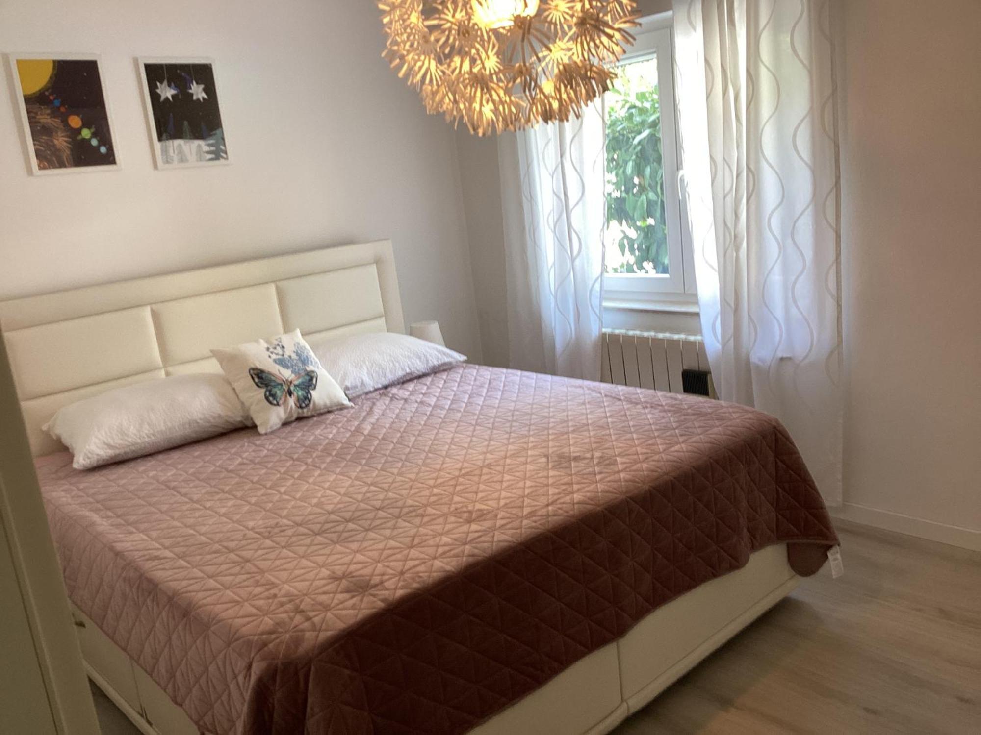 Apartman Brankica Crikvenica Εξωτερικό φωτογραφία