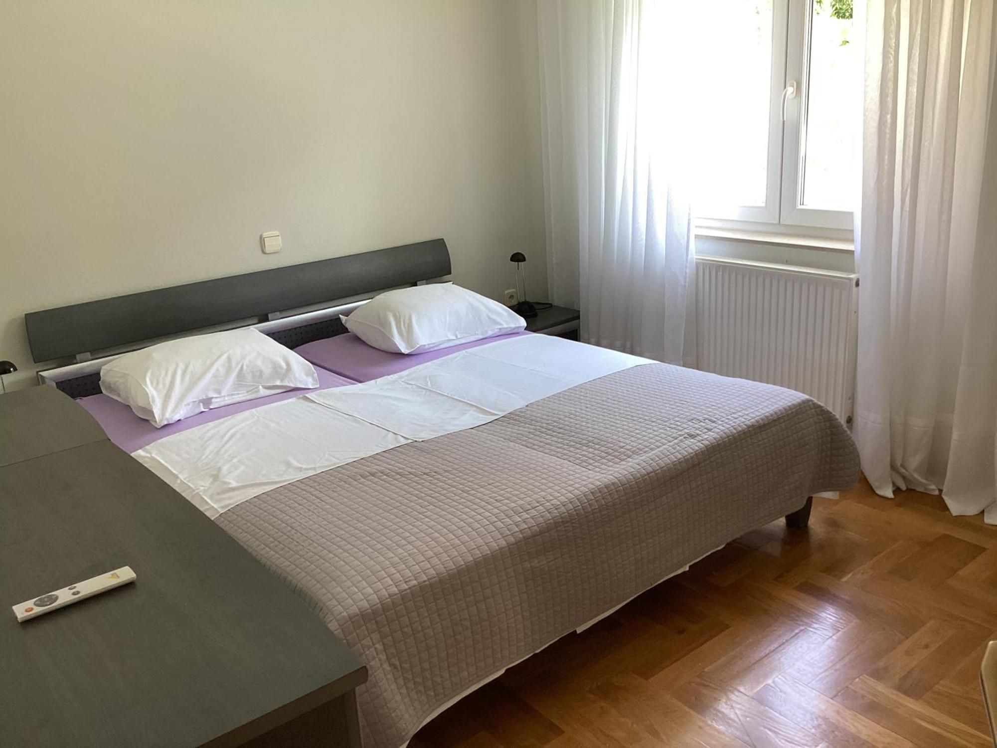 Apartman Brankica Crikvenica Εξωτερικό φωτογραφία