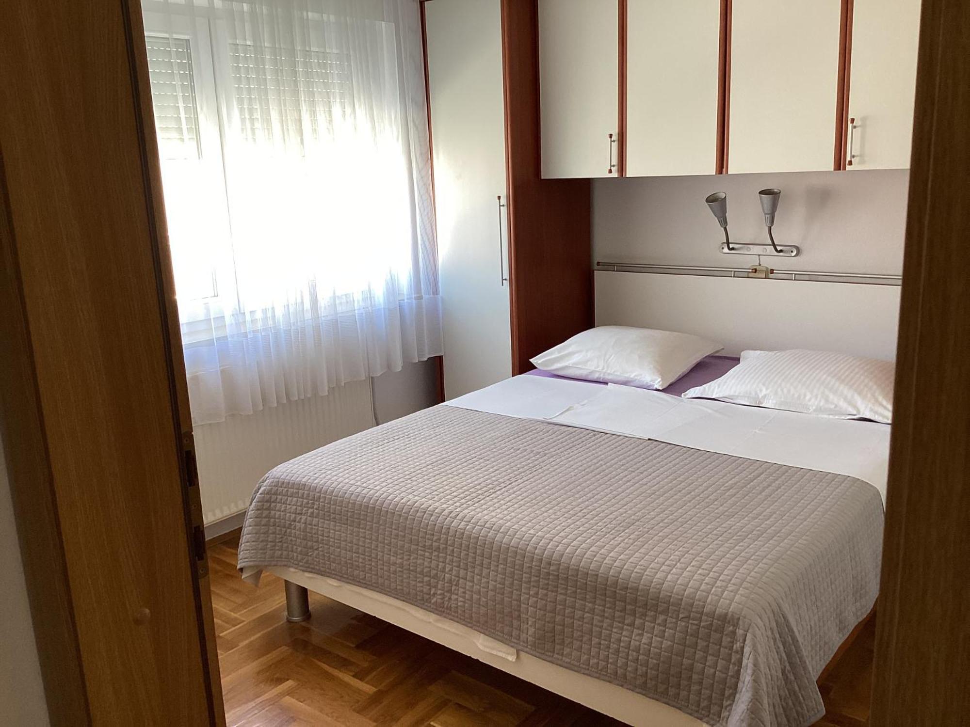 Apartman Brankica Crikvenica Εξωτερικό φωτογραφία