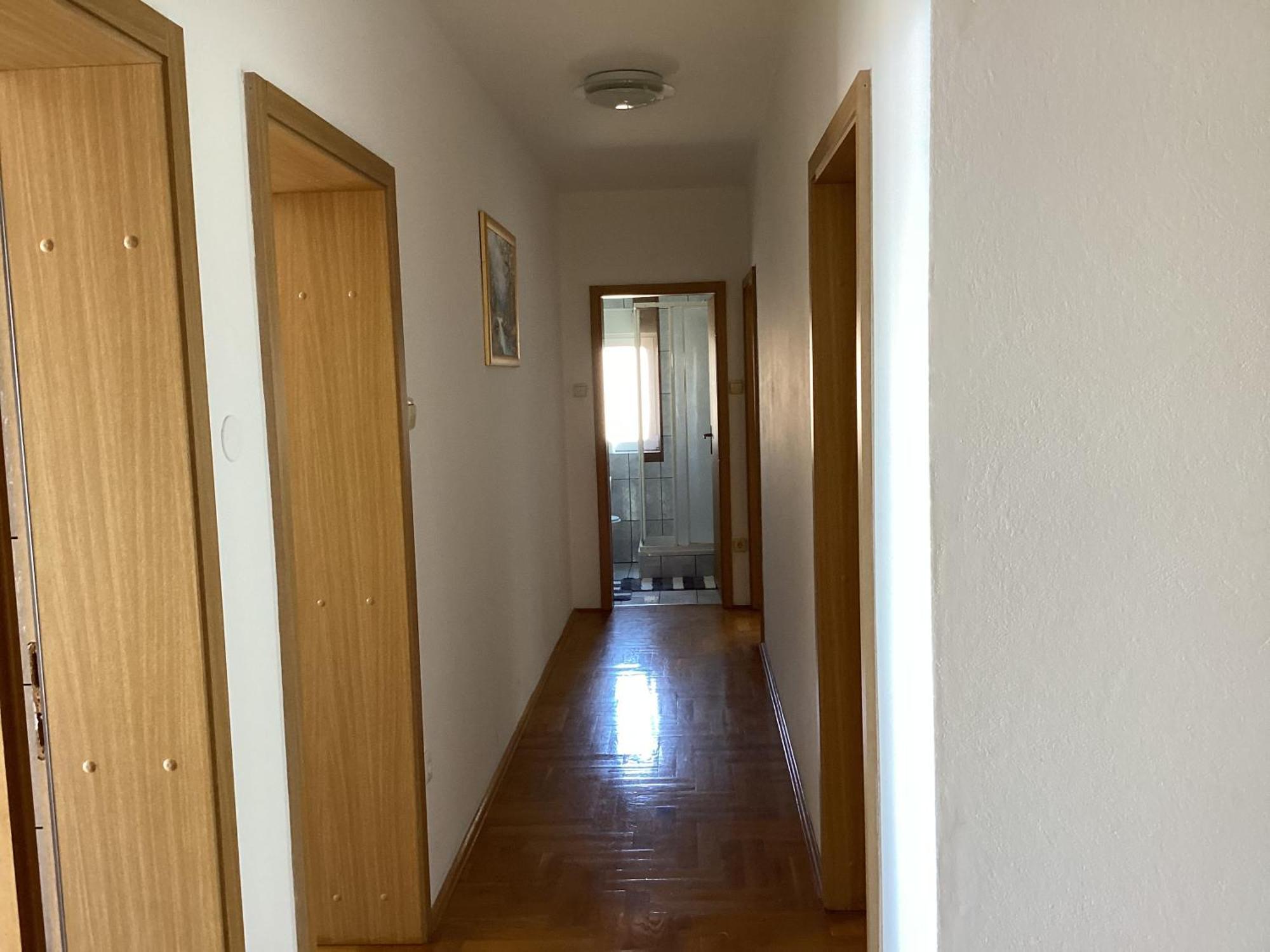 Apartman Brankica Crikvenica Εξωτερικό φωτογραφία