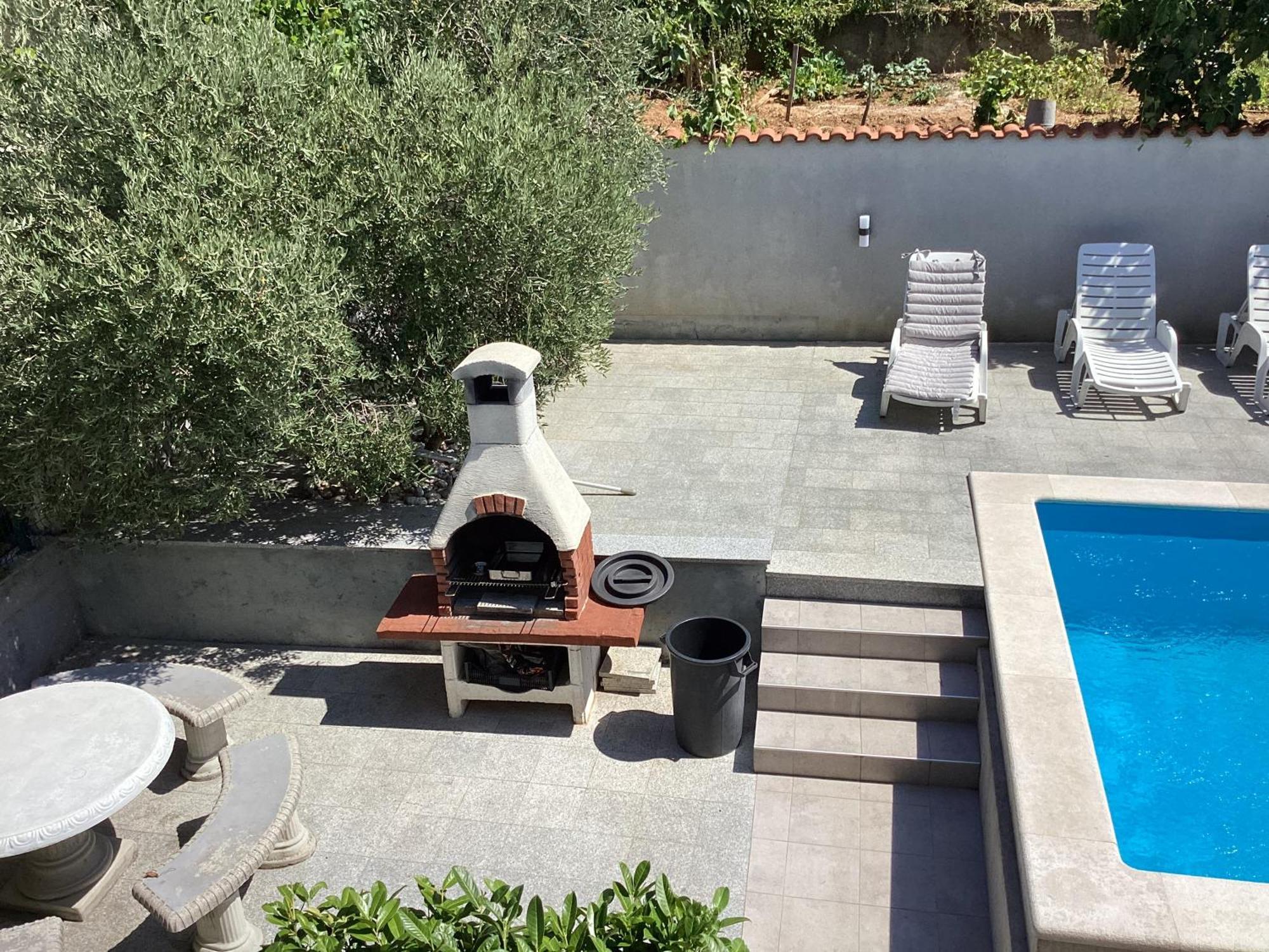 Apartman Brankica Crikvenica Εξωτερικό φωτογραφία