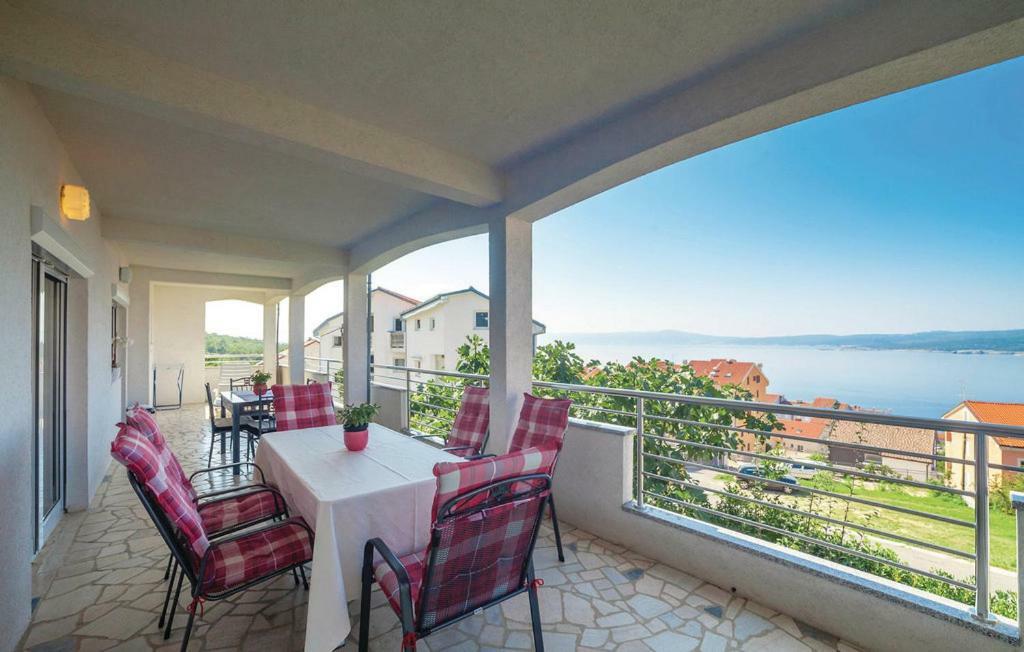 Apartman Brankica Crikvenica Εξωτερικό φωτογραφία