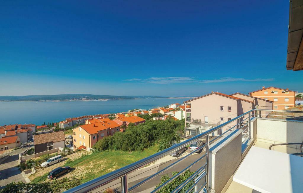 Apartman Brankica Crikvenica Εξωτερικό φωτογραφία
