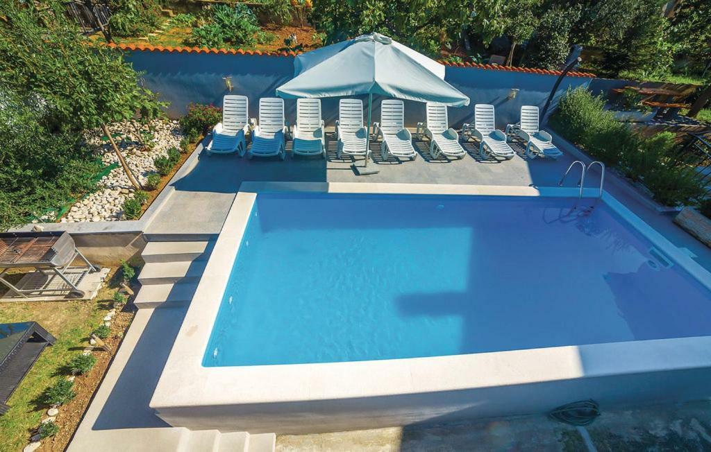 Apartman Brankica Crikvenica Εξωτερικό φωτογραφία