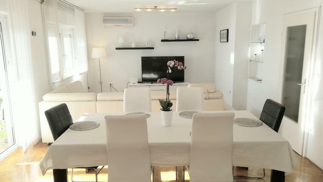 Apartman Brankica Crikvenica Εξωτερικό φωτογραφία